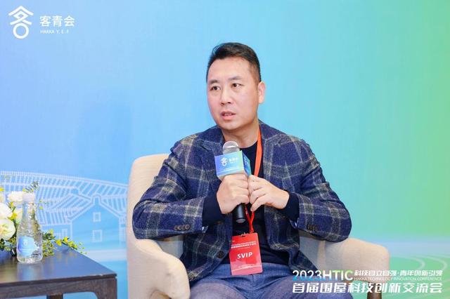 跟隨浪潮打好基礎,青年創業可用“小步快跑”的方式進行驗證