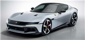 梅賽德斯-AMG GT XX概念車首發 搭載F1驅動技術