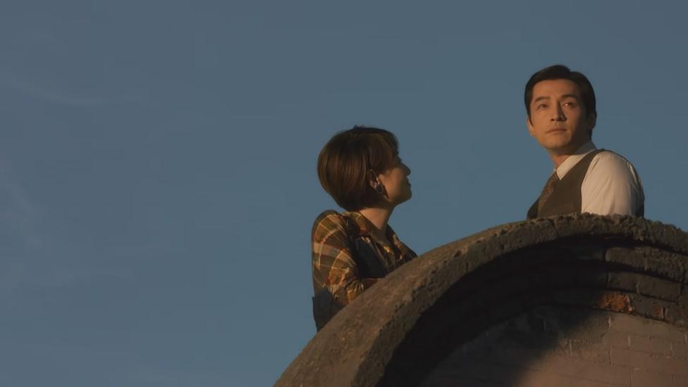 《繁花》播到現在,觀眾已不要求與小說一一對應