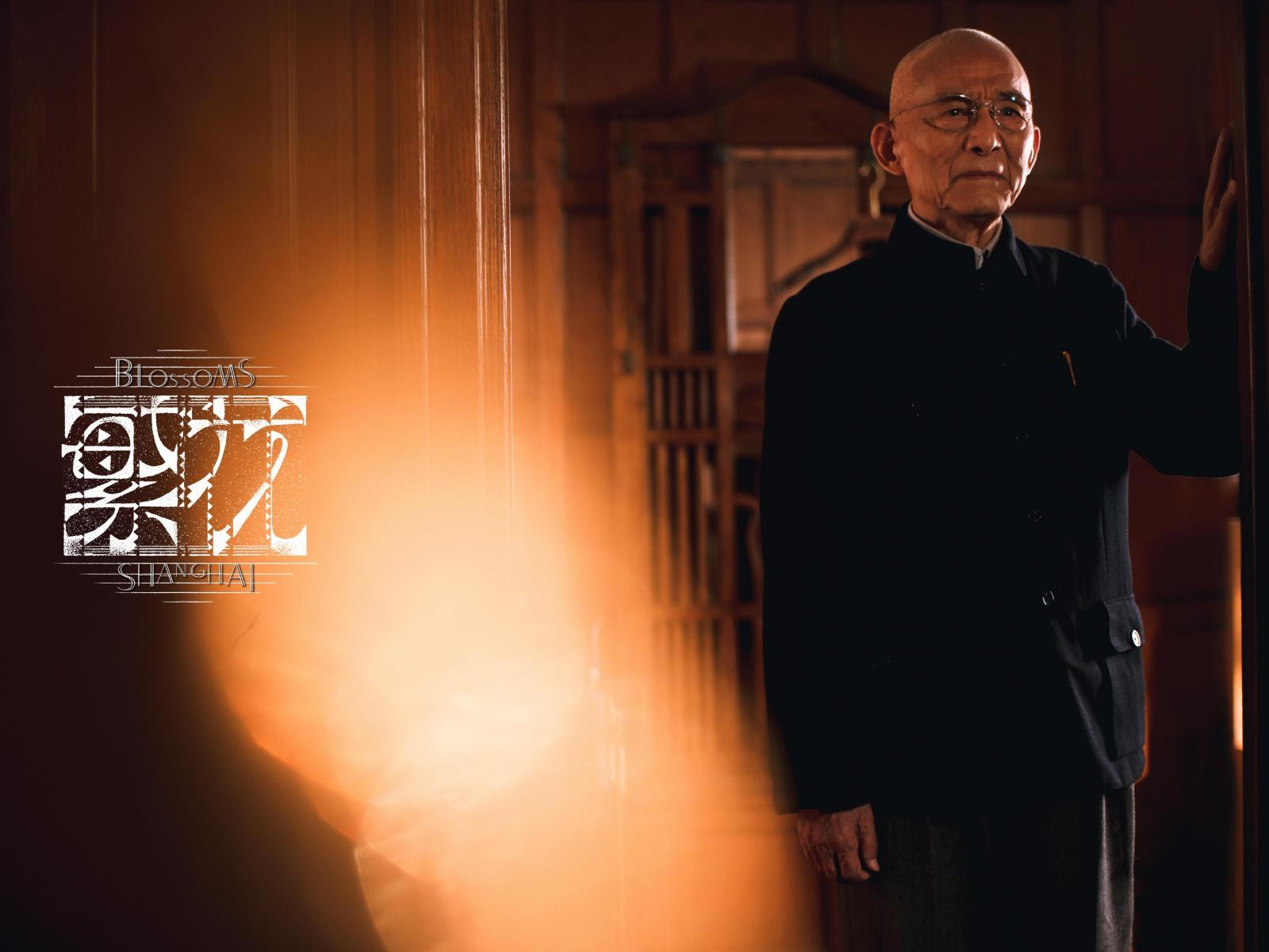 《繁花》播到現在,觀眾已不要求與小說一一對應