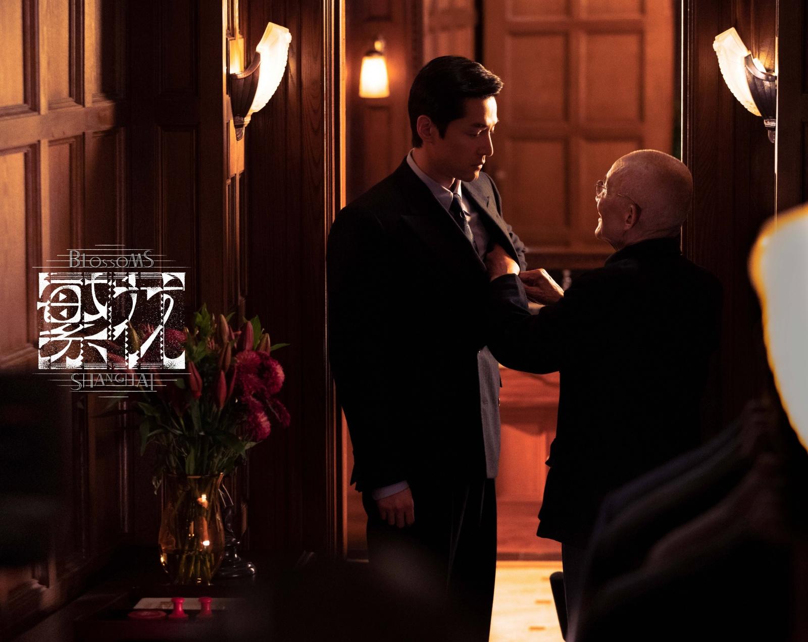 《繁花》播到現在,觀眾已不要求與小說一一對應