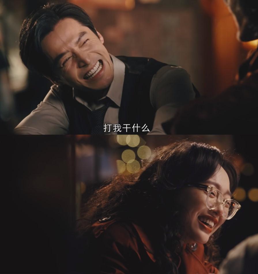 《繁花》播到現在,觀眾已不要求與小說一一對應