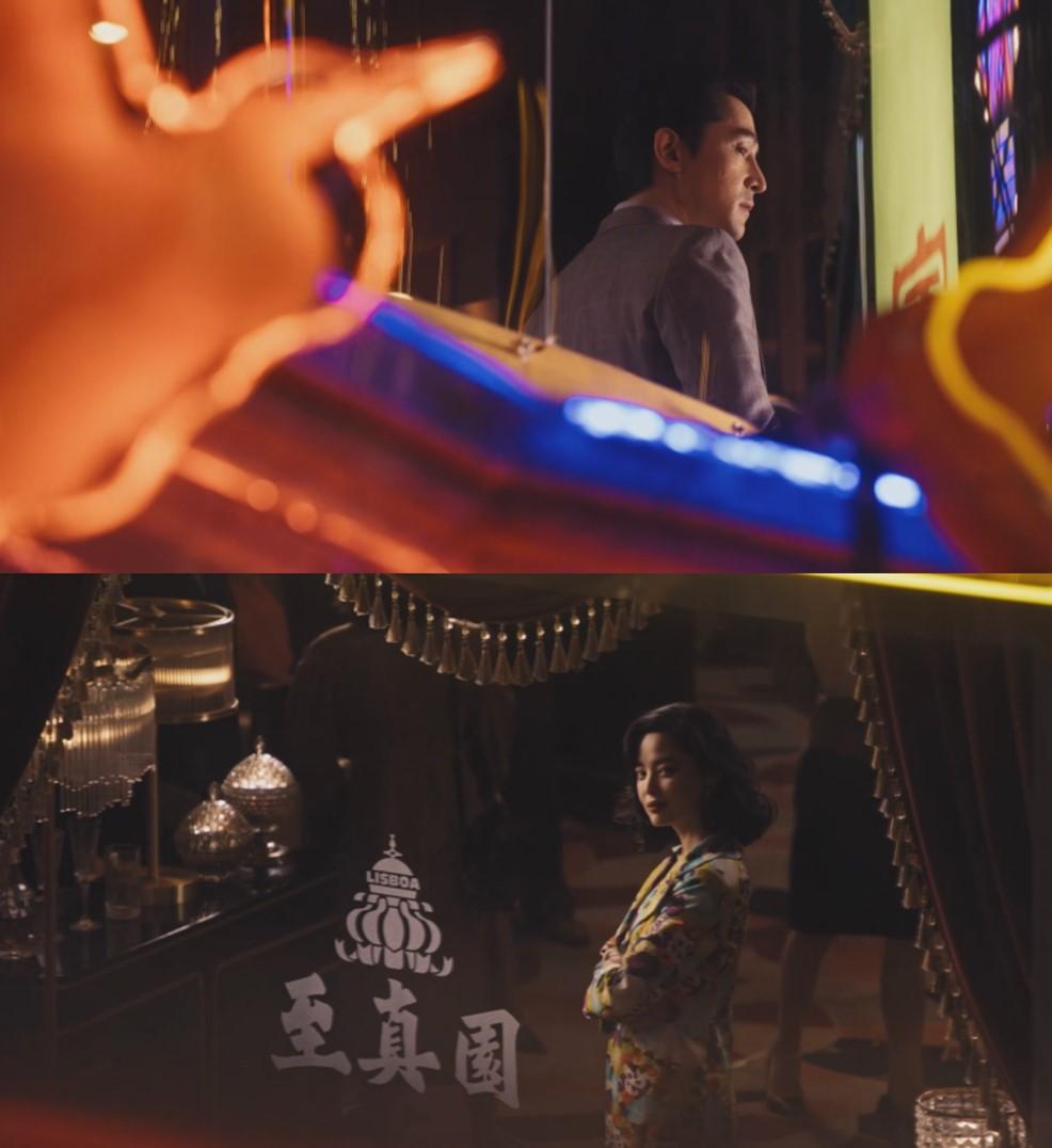 《繁花》播到現在,觀眾已不要求與小說一一對應