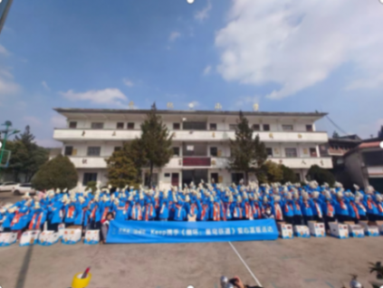 CSR周刊:綠地金創助力國內首個公共建筑碳減排量認定標準發布,沃爾沃汽車舉辦“看見守護的力量”公益影像展