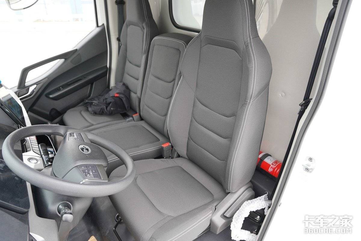 乘用車同源DM技術!比亞迪混動輕卡T5DM續(xù)航破千還省錢