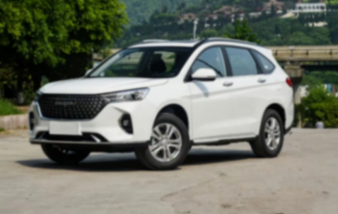 6萬元左右代步車怎么選?這些車型讓你輕松出行,盡享駕駛樂趣!