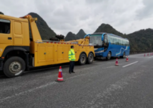 曝光!這些違法占用應急車道的行為,你都見過嗎?
