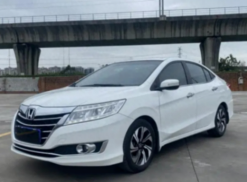了解這些費用,讓你買車更輕松:本田凌派舒適版購車費用詳解!