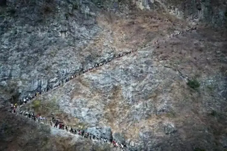 村支書回應四川雅安古路村爆火
