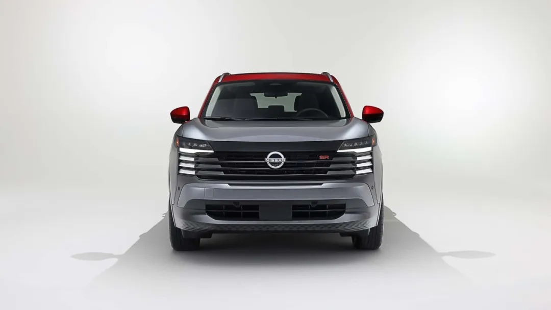 日產全新一代勁客官圖發布,全新造型設計,尺寸更大/四驅可選