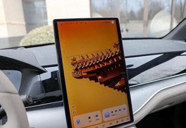 可油可電不到18萬提大七座SUV 比亞迪唐DM-i榮耀版試駕