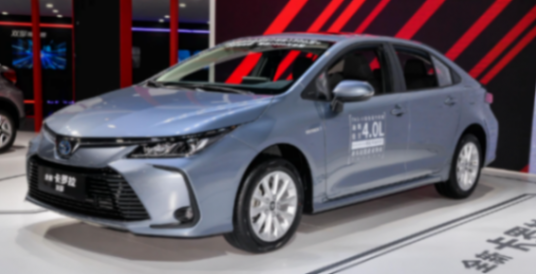 轎車分6個級別,怎么區分?原來我們都被大眾帶跑偏了