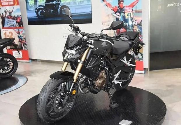 2024年本田進口摩托官降!7款本田進口街車下調價格,你喜歡哪個