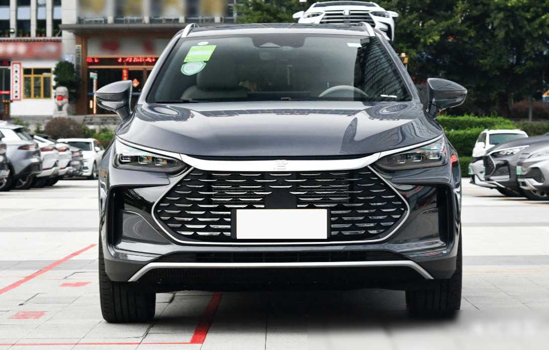 不懂車買本田CR-V,真懂車就看這款SUV!深海靜音,一公里