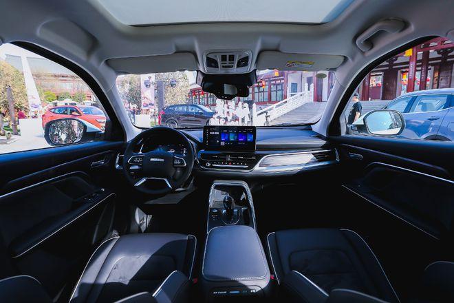 哈弗H6購車價格及用車成本,現在買它性價比還高嗎