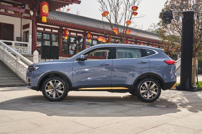 哈弗H6購車價格及用車成本,現在買它性價比還高嗎