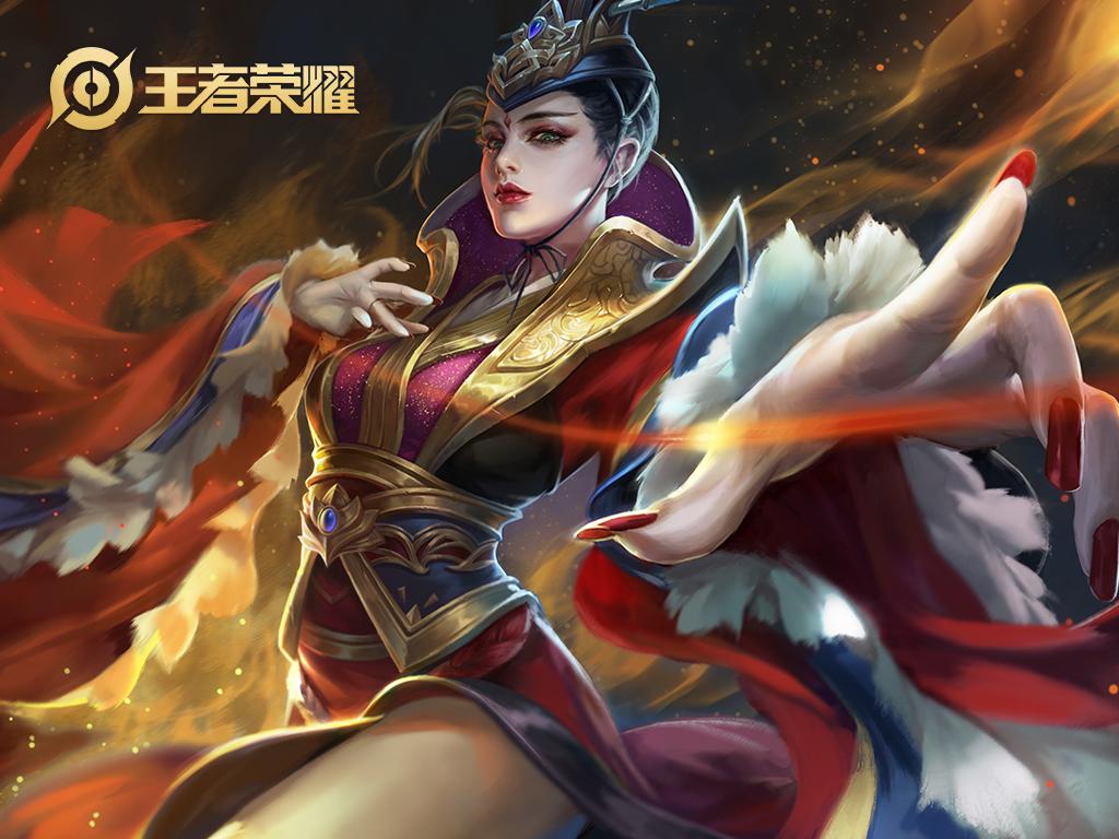 王者榮耀:海月閃耀金沙,7英雄洗牌按下重啟鍵!