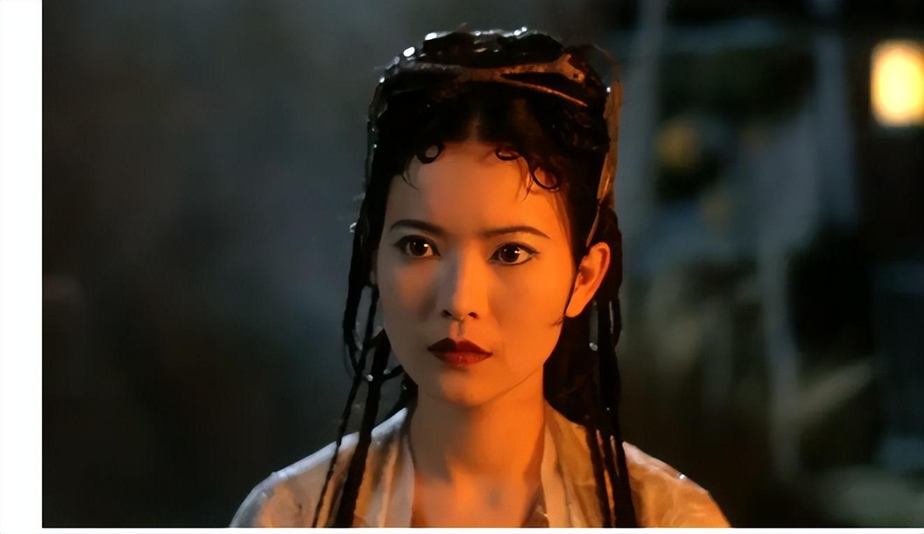初聞不識(shí)曲中意,再聽(tīng)已是曲中人《大話西游》為何被“封神”