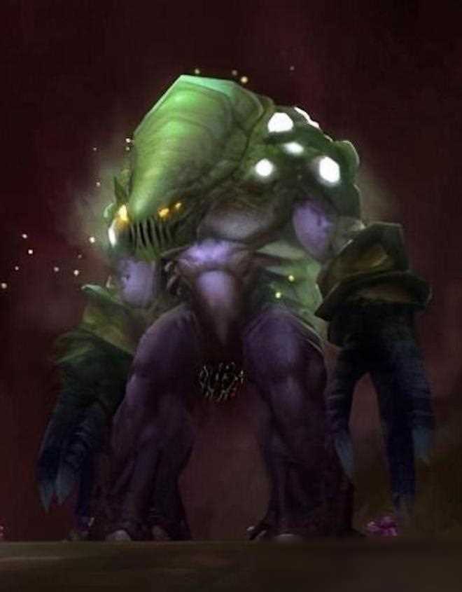 魔獸世界TBC:毒蛇神殿3大送裝備BOSS,極品飾品 BIS