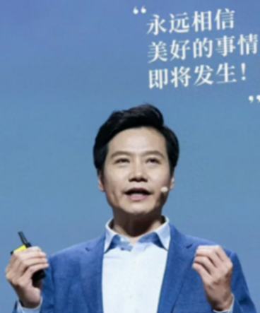 吉利連發5車圍剿小米,雷總不讓我玩,那就都別玩了