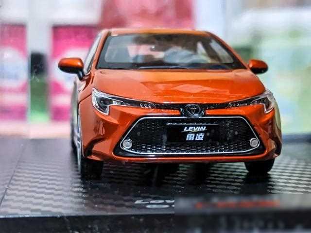 豐田銷量最好的十款車