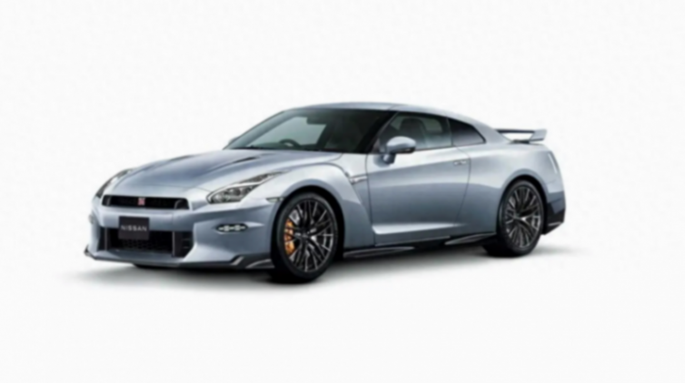 2025款日產GT-R在日本發布,將于6月正式交付