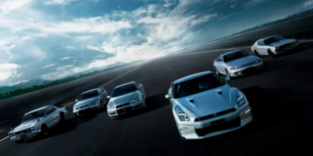 2025款日產GT-R在日本發布,將于6月正式交付