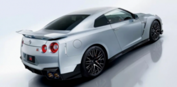 2025款日產GT-R在日本發布,將于6月正式交付