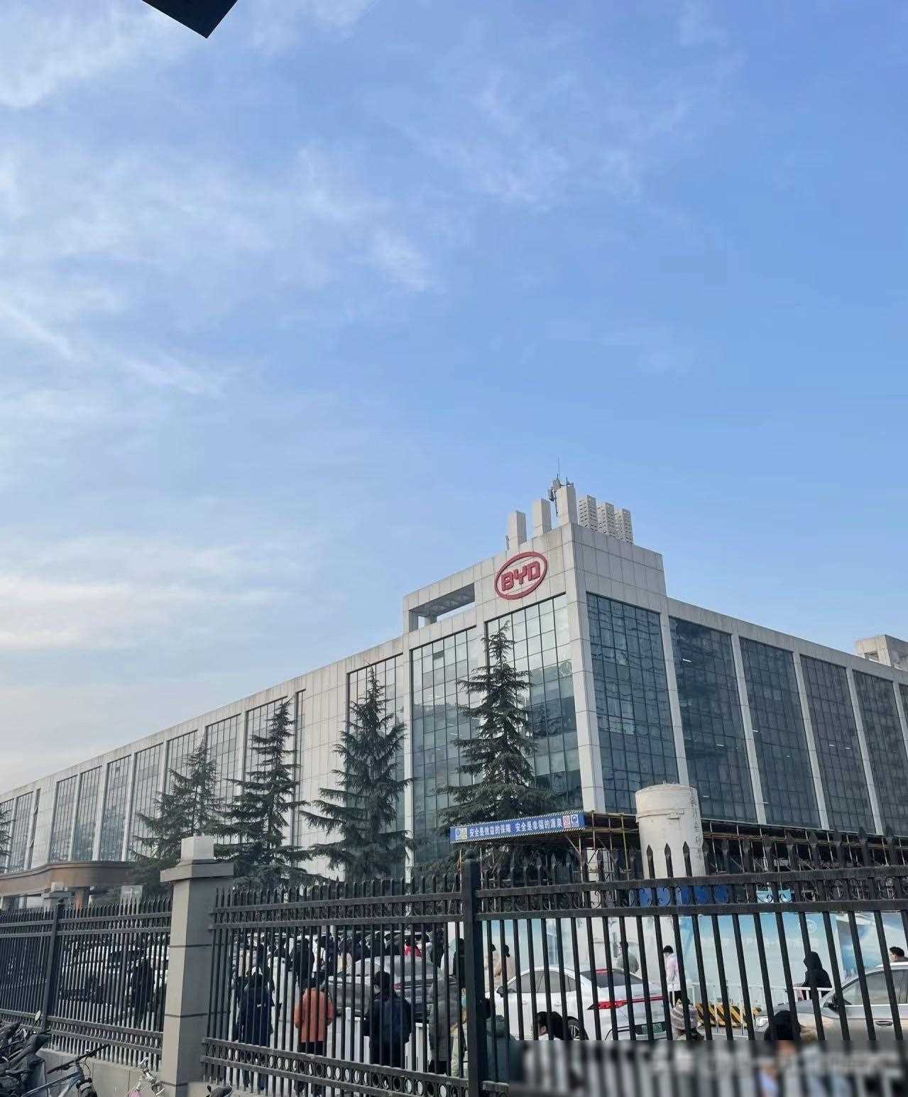 23年不聽勸,跳槽比亞迪,年薪30萬,如今腸子都悔青了
