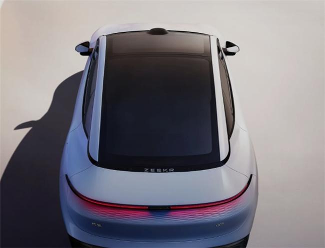 純電中型轎車 極氪007、Model3、比亞迪漢EV,誰才是你的心頭好?