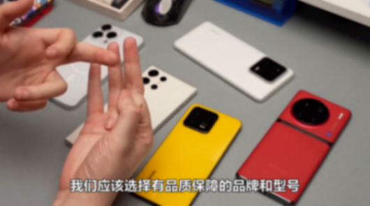 華為:停產?網友:不可能