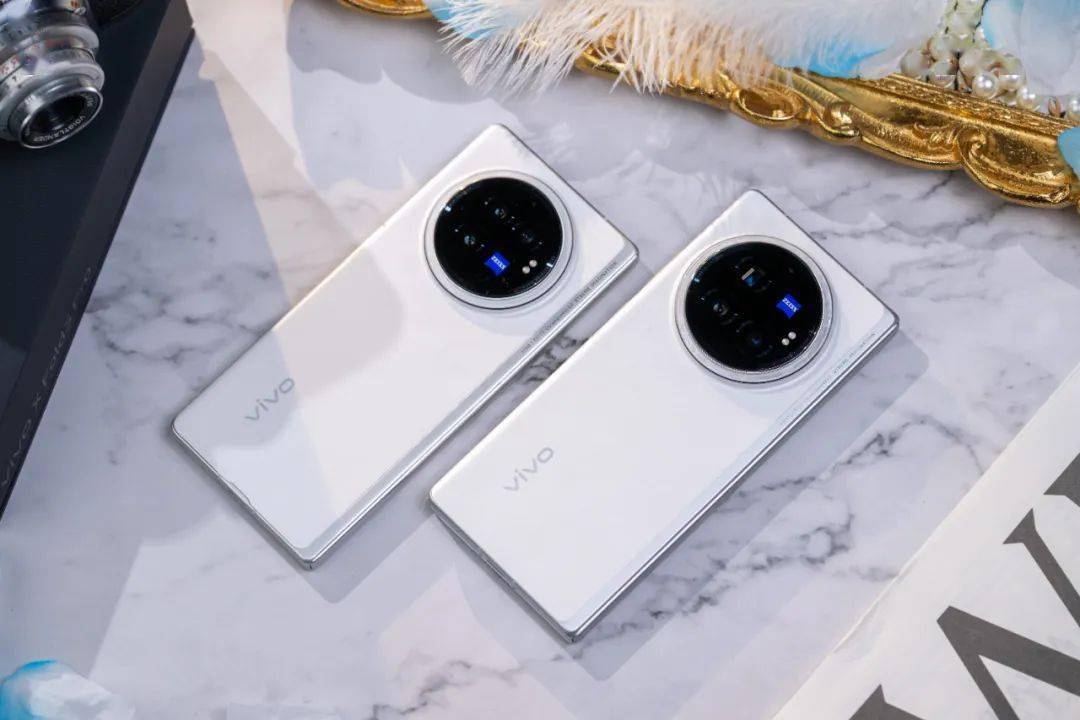 vivo第一,OPPO第五,榮耀第二,華為次之