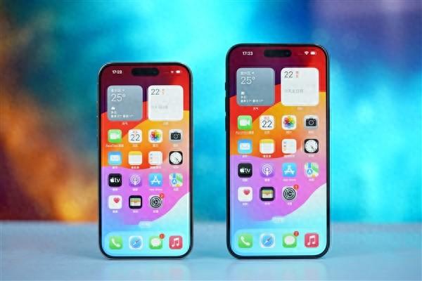 iOS18新體驗(yàn)!百度將為國(guó)行iPhone16提供服務(wù) 蘋果很滿意