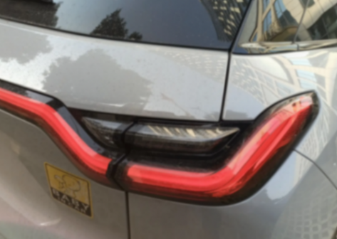 車好,服務(wù)好,所以我選蔚來ES6