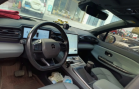 車好,服務(wù)好,所以我選蔚來ES6