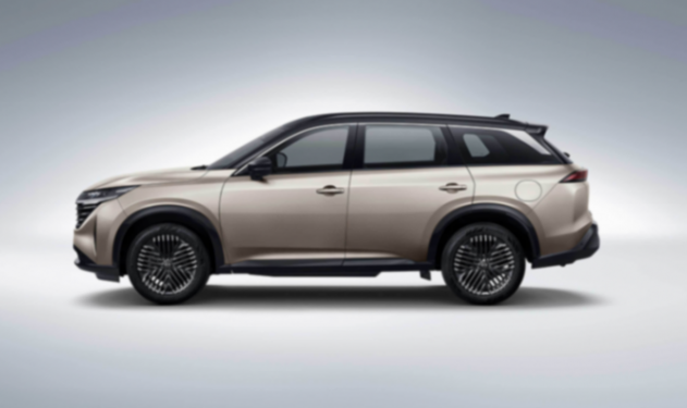 新車竟沒(méi)有異味?2.0T+9AT動(dòng)力組合穩(wěn)如狗,東風(fēng)日產(chǎn)全新SUV亮相