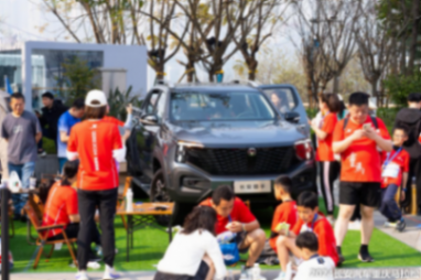 拼耐力拼爆發力!未來,長安將如何跑贏汽車市場的“馬拉松”?