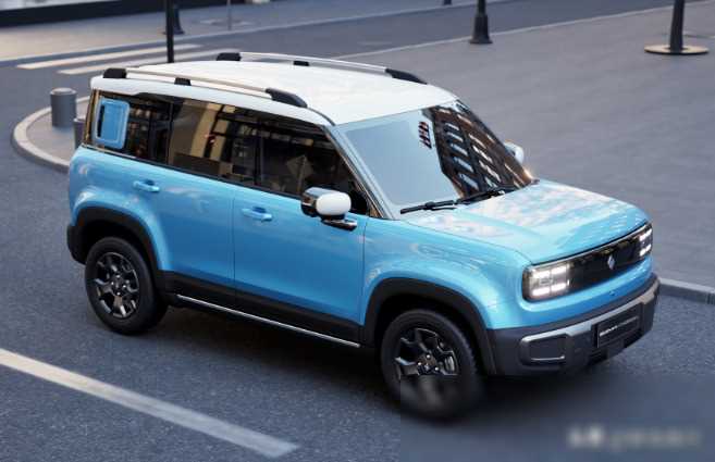 五菱爆發(fā)了!6款新車確認,大疆智駕 鴻蒙座艙,定價“絕對信心