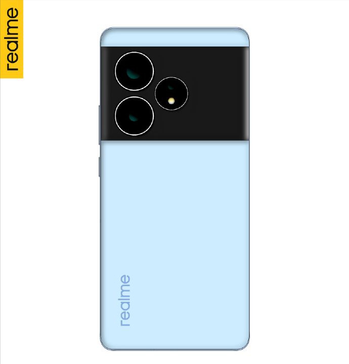 6000nit無雙屏!真我GT Neo6 SE首發,網友:不如來個6000的電池