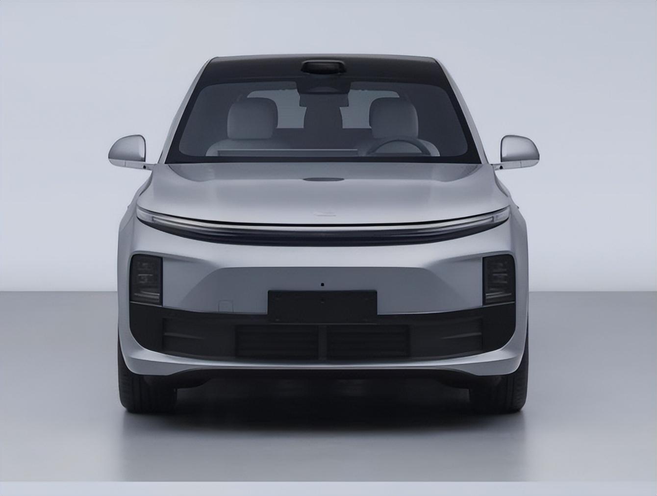 理想全新走量車L6確認,外觀同步L7,尺寸降低,低價主打問界M7