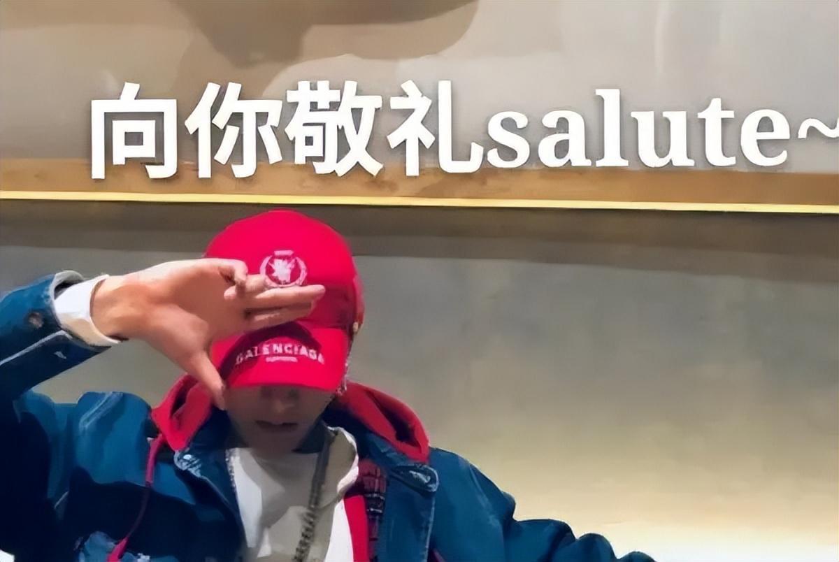 決定離開CBA!再見了,楊瀚森!人家才是中國未來第一內(nèi)線