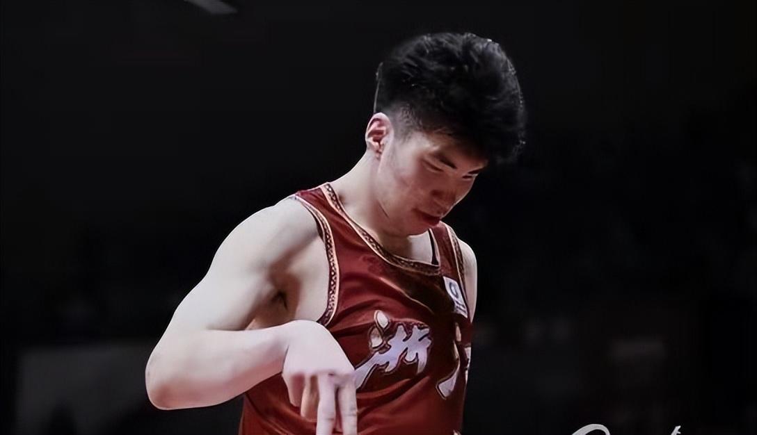 決定離開CBA!再見了,楊瀚森!人家才是中國未來第一內(nèi)線