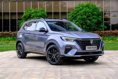 開完豐田榮放rav4,再開榮威RX,終于明白國產品牌和豐田的差距!