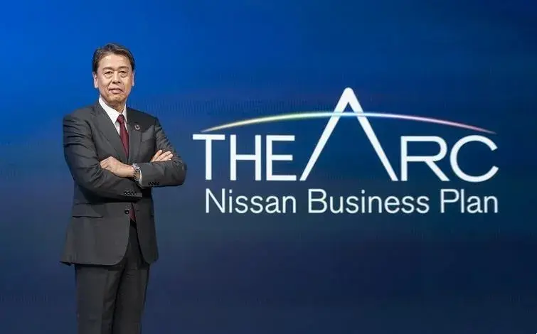 小鵬汽車進(jìn)軍東盟,日產(chǎn)未來三年推出30款新車