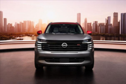 2025日產Kicks大改款北美首發(fā),全新外觀與內飾,改用新2.0L引擎