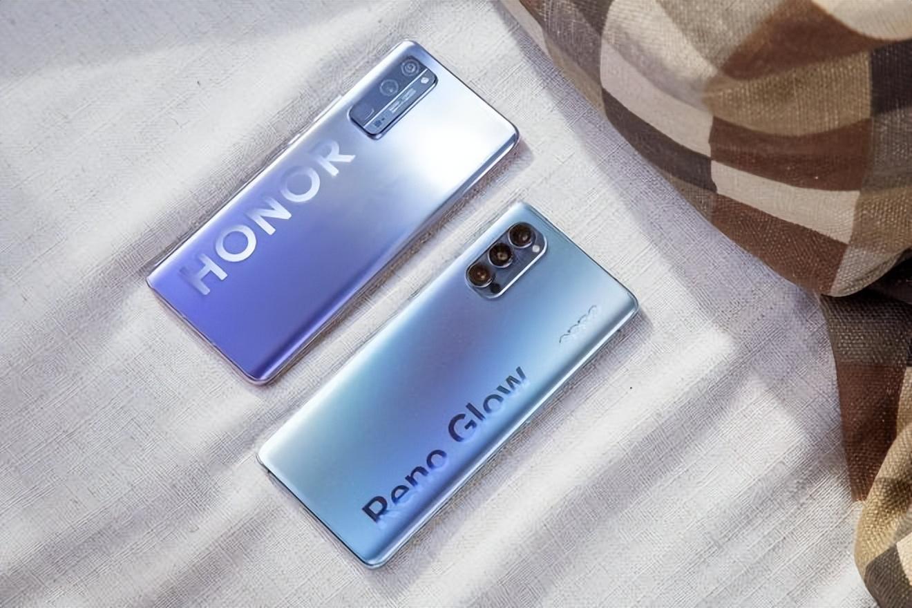 AI手機的冰火兩重天,OPPO榮耀是概念炒作,還是營銷噱頭?