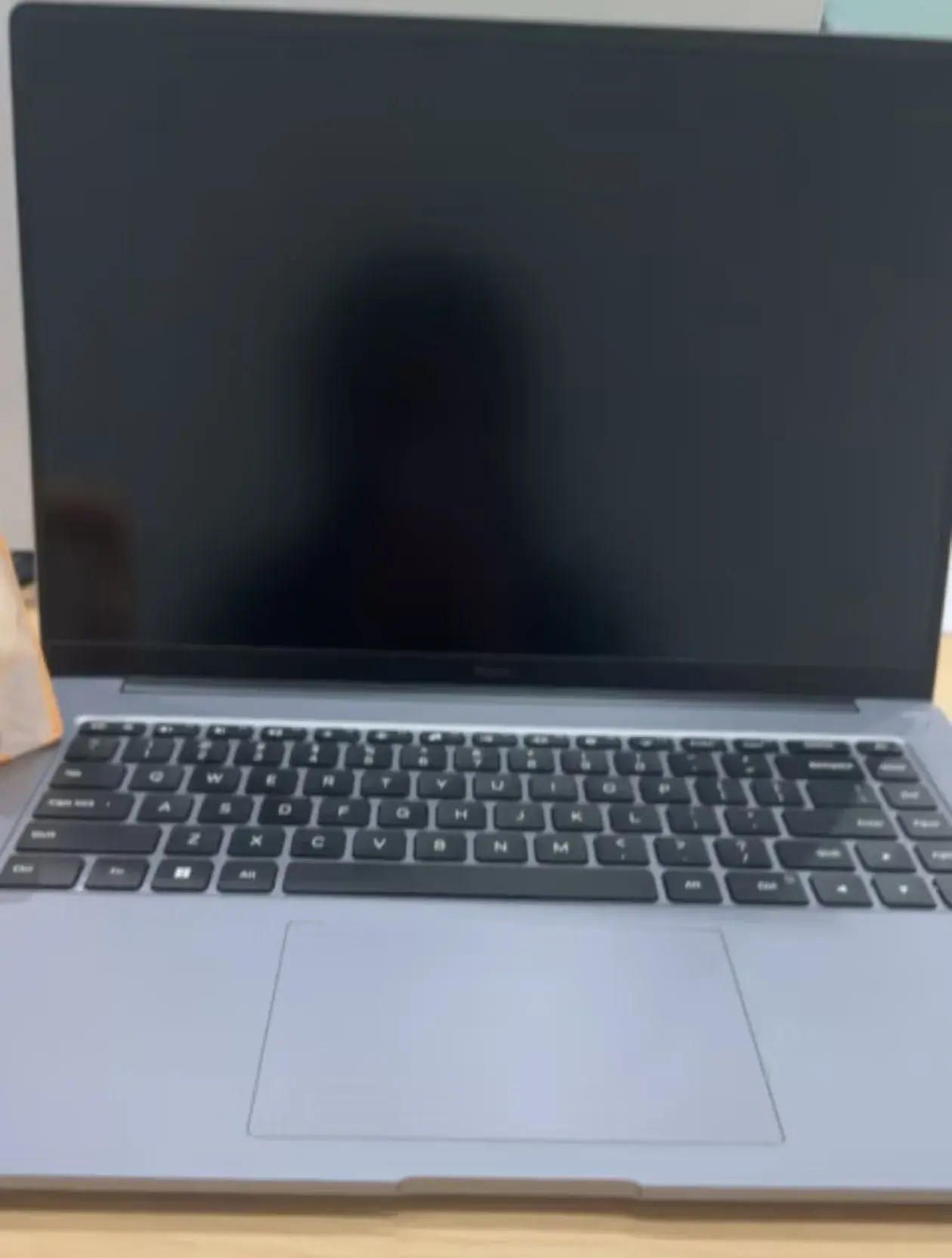紅米筆記本電腦:科技與美學的完美融合