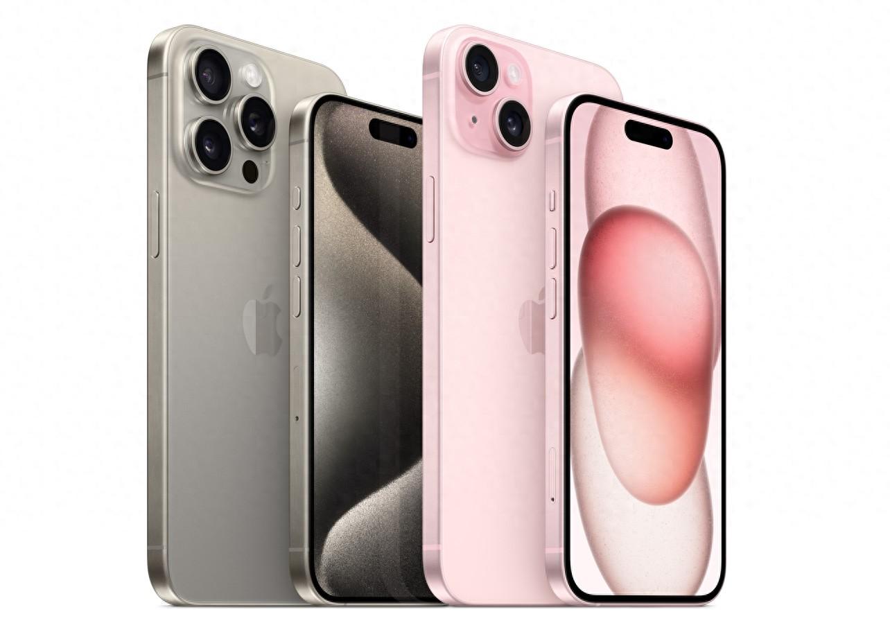 為鼓勵大家換iPhone 15,蘋果多角度闡述說明,看看說得有沒有道理