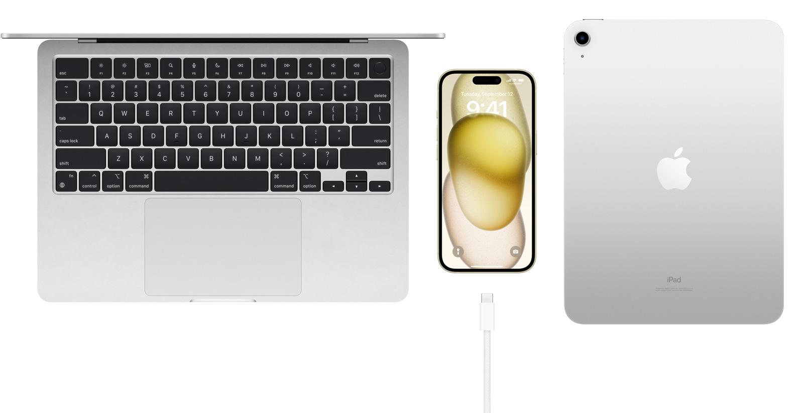 為鼓勵大家換iPhone 15,蘋果多角度闡述說明,看看說得有沒有道理