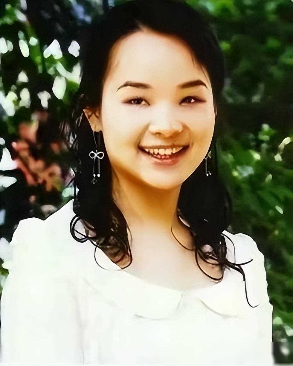 劉賽:爆紅后嫁農民,結婚9年不敢生育,如今成人生贏家